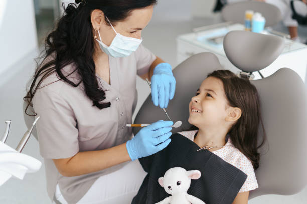 Best Emergency TMJ Treatment in Fairhope, PA