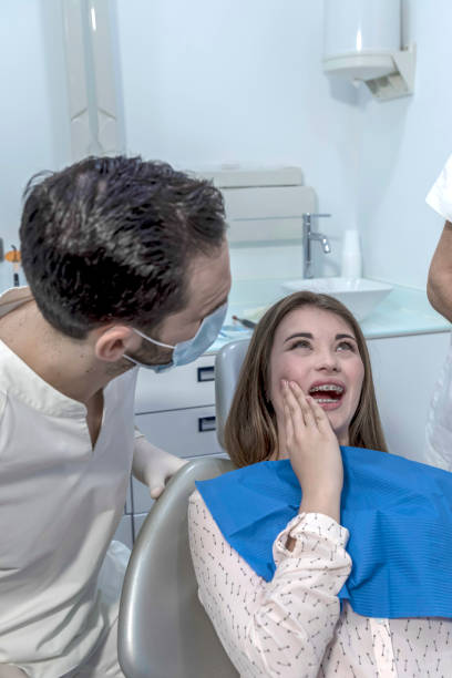 Best Emergency Wisdom Teeth Removal in Fairhope, PA