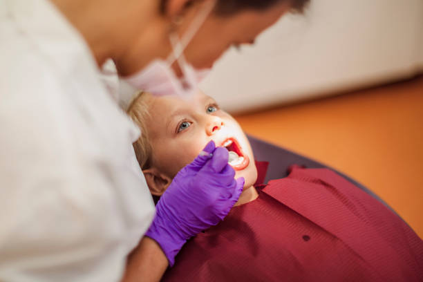 Best Emergency Tooth Extraction in Fairhope, PA