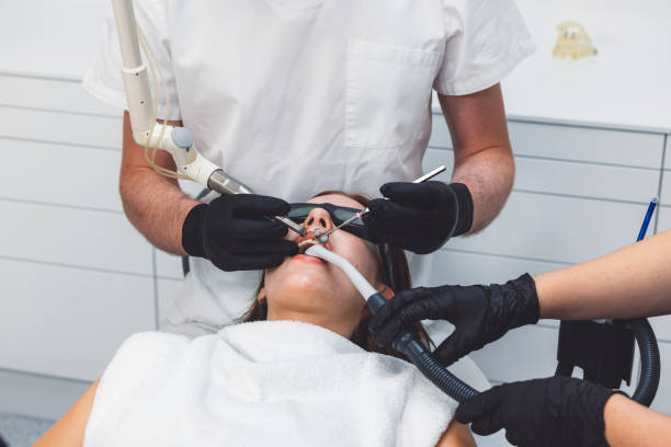 Best Emergency TMJ Treatment in Fairhope, PA